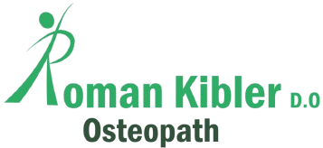 אוסטאופת מומלץ במרכז רומן קיבלר